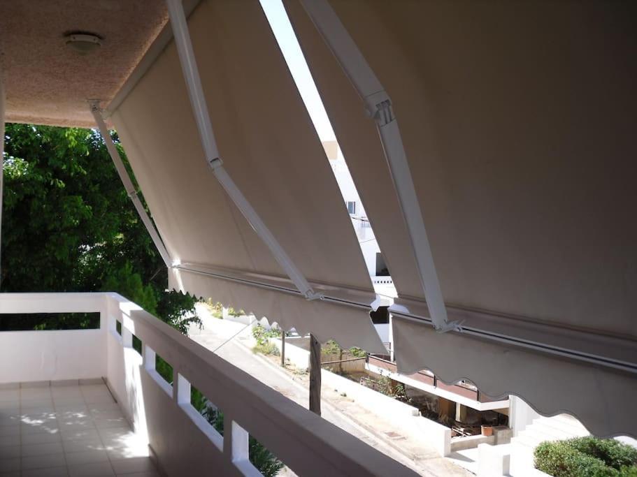 Appartement Eolia With Panoramic Chania View *