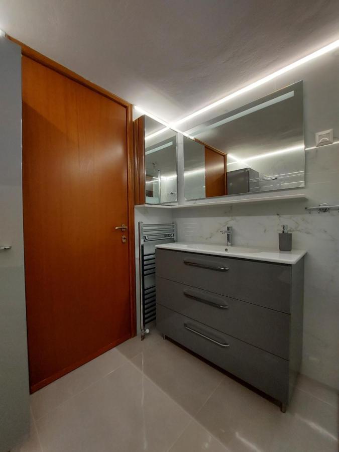 Appartement Eolia With Panoramic Chania View Chania (Crete)