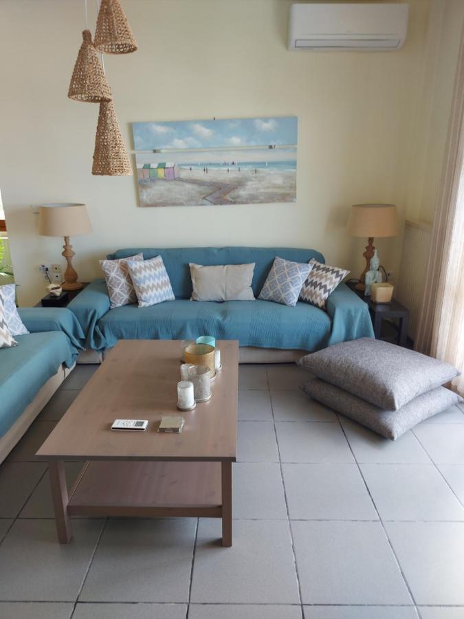 Eolia With Panoramic Chania View Appartement Chania (Crete)