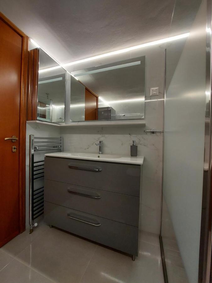 Appartement Eolia With Panoramic Chania View Chania (Crete)